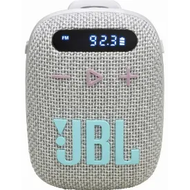 Умная колонка Яндекс Станция Макс,  Gray, серый 